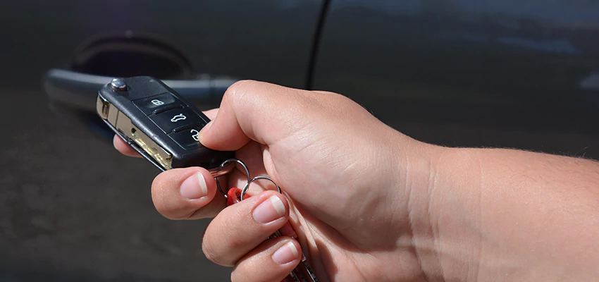 Car Door Unlocking Locksmith in Oak Park, California