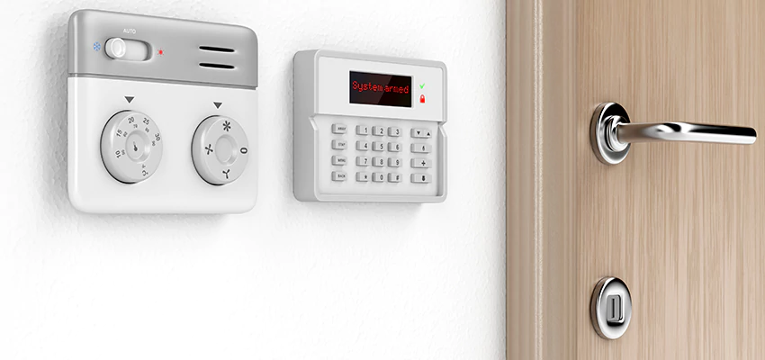 Commercial Electronic Door Lock Services in Oak Park, CA