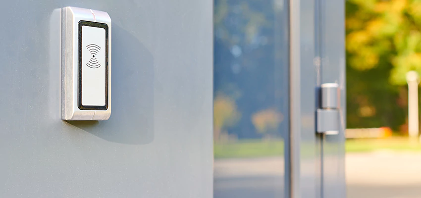 Glass Door Electric Lock Repair in Oak Park, CA