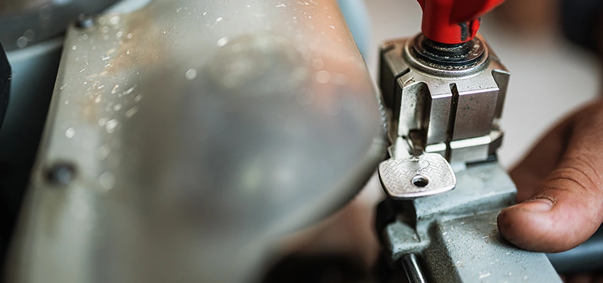 Key Programming Mobile Locksmith Service in Oak Park, CA