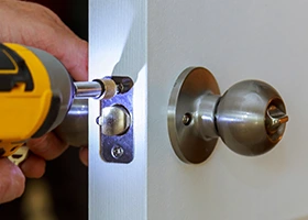 Door Lock Replacement in Oak Park, California