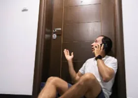 Emergency Lockout in Oak Park, California